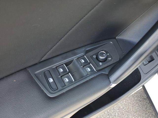 used 2018 Volkswagen Tiguan car, priced at $15,590