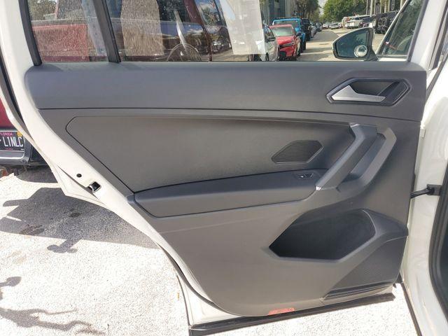 used 2018 Volkswagen Tiguan car, priced at $15,590