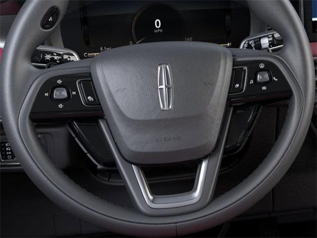 new 2025 Lincoln Corsair car, priced at $47,890