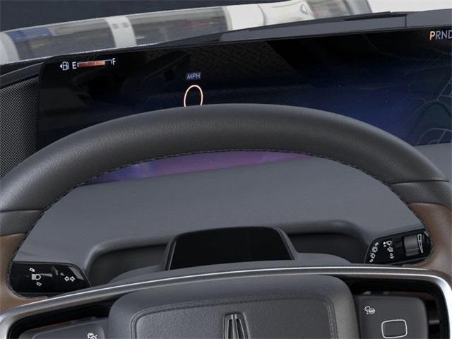 new 2025 Lincoln Navigator L car, priced at $99,674