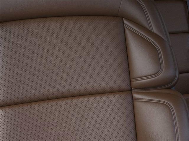 new 2025 Lincoln Navigator L car, priced at $99,674