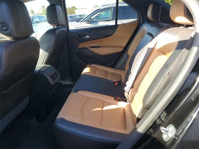 used 2019 Chevrolet Equinox car, priced at $11,990