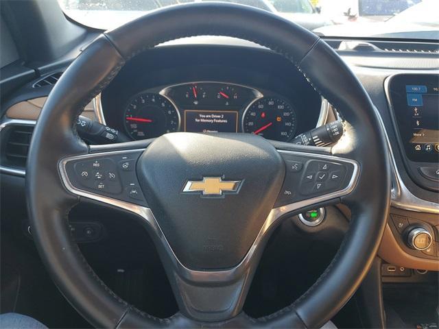 used 2019 Chevrolet Equinox car, priced at $11,990