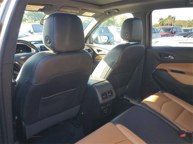 used 2019 Chevrolet Equinox car, priced at $11,990