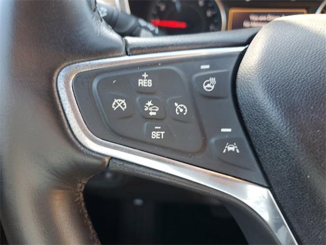 used 2019 Chevrolet Equinox car, priced at $11,990