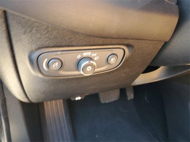 used 2019 Chevrolet Equinox car, priced at $11,990