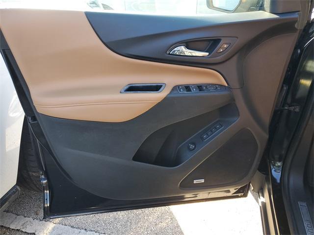 used 2019 Chevrolet Equinox car, priced at $11,990