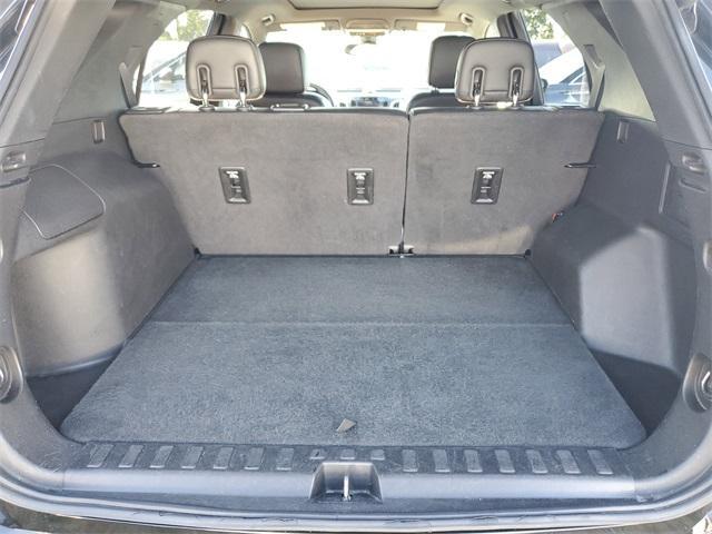 used 2019 Chevrolet Equinox car, priced at $11,990