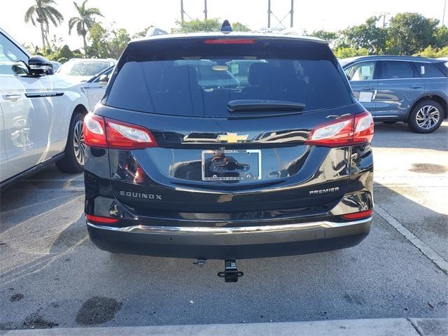 used 2019 Chevrolet Equinox car, priced at $11,990