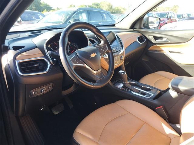 used 2019 Chevrolet Equinox car, priced at $11,990