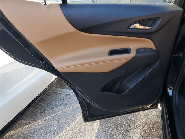 used 2019 Chevrolet Equinox car, priced at $11,990