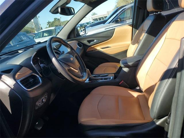 used 2019 Chevrolet Equinox car, priced at $11,990