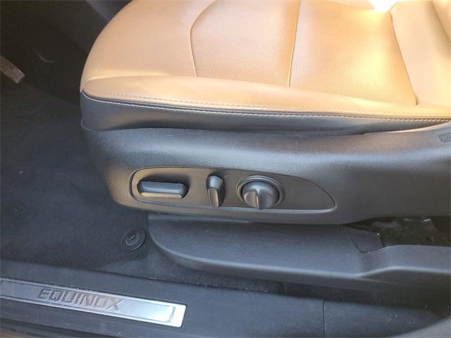 used 2019 Chevrolet Equinox car, priced at $11,990