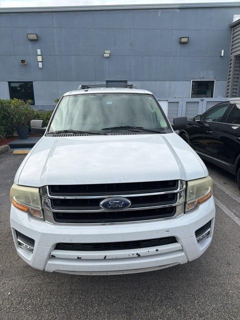 used 2015 Ford Expedition EL car, priced at $3,990