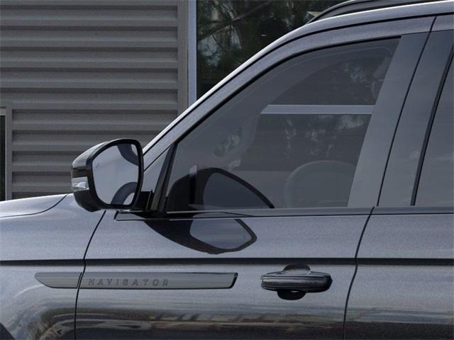 new 2025 Lincoln Navigator L car, priced at $97,333
