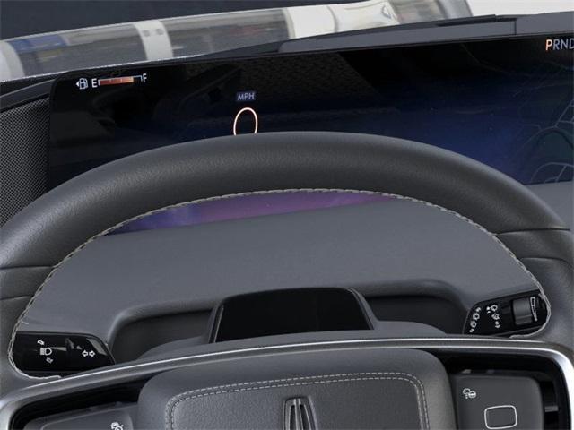 new 2025 Lincoln Navigator L car, priced at $97,333