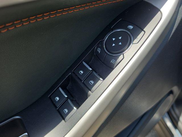 used 2022 Ford Explorer car, priced at $30,990