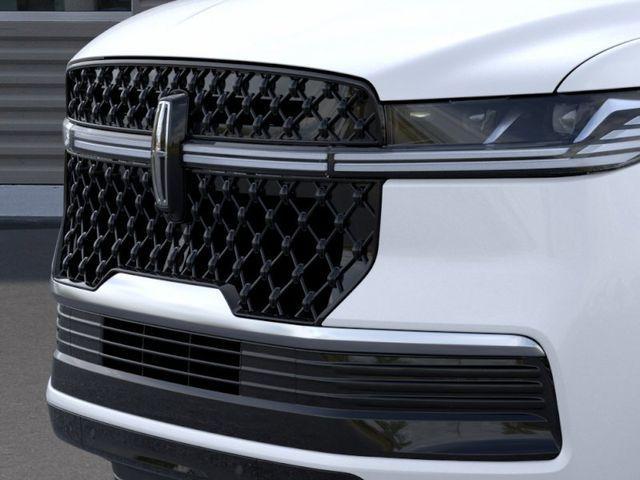 new 2026 Lincoln Navigator L car, priced at $112,140