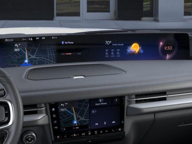 new 2026 Lincoln Navigator L car, priced at $112,140