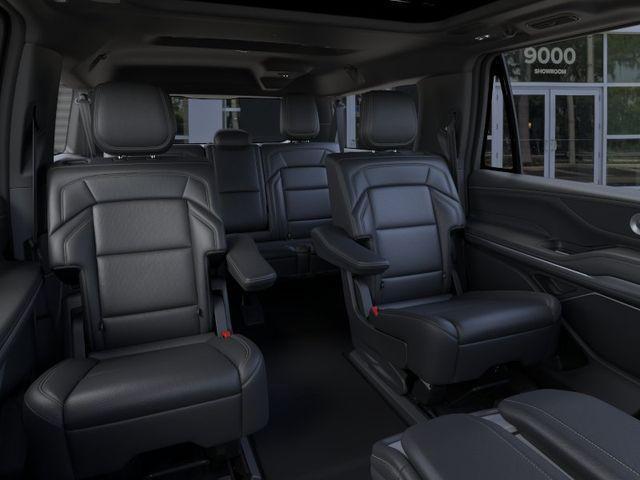 new 2026 Lincoln Navigator L car, priced at $112,140