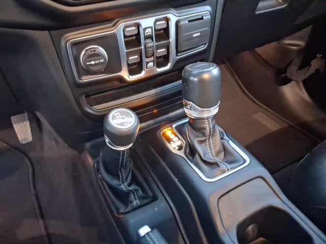 used 2022 Jeep Gladiator car, priced at $32,088