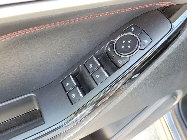 used 2023 Ford Explorer car, priced at $27,990