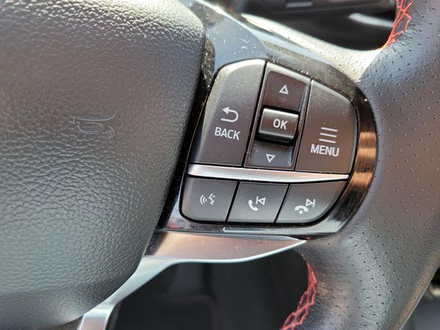 used 2023 Ford Explorer car, priced at $27,990