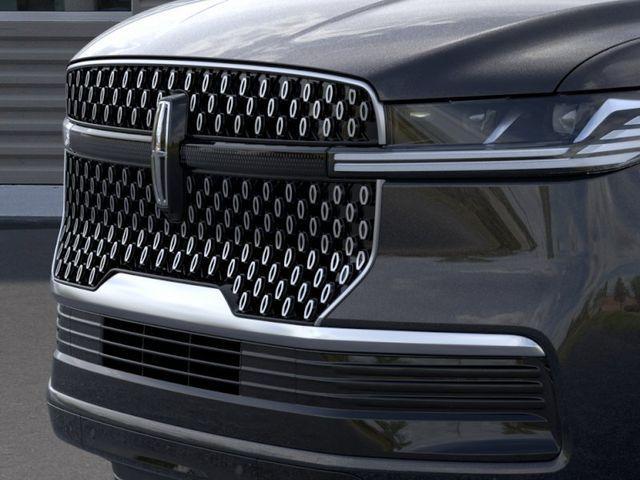 new 2026 Lincoln Navigator car, priced at $108,335