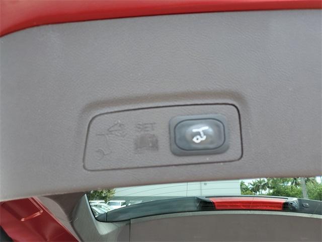 used 2018 Lincoln MKC car, priced at $16,590