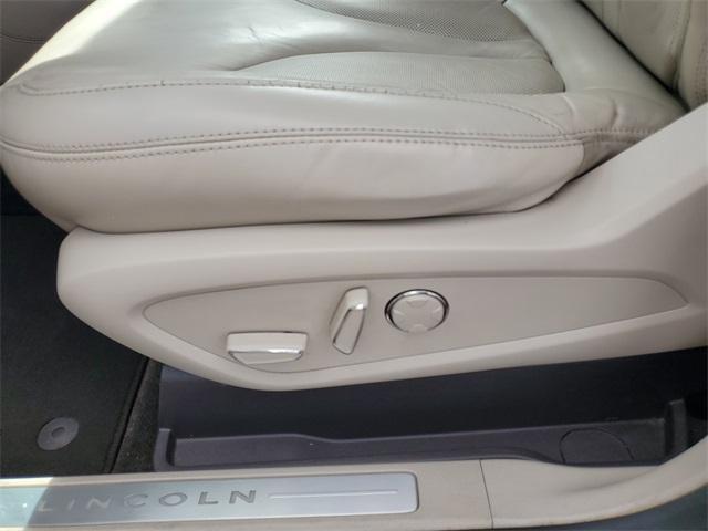 used 2018 Lincoln MKC car, priced at $16,590