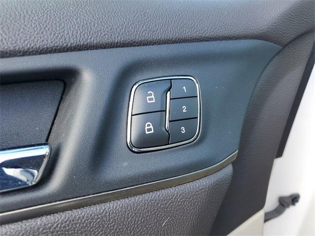 used 2019 Lincoln MKC car, priced at $16,490