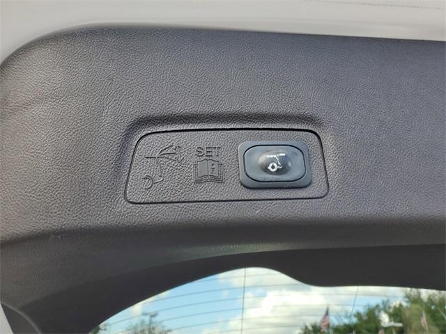 used 2019 Lincoln MKC car, priced at $16,490