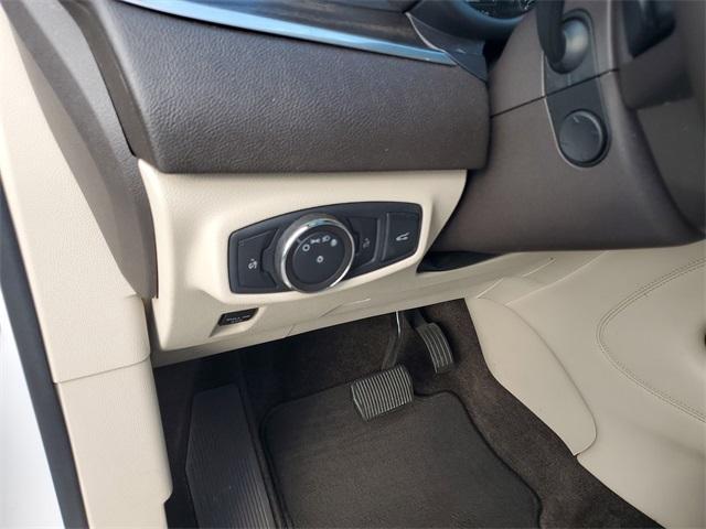 used 2019 Lincoln MKC car, priced at $16,490