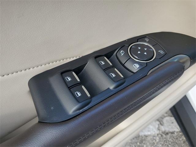 used 2019 Lincoln MKC car, priced at $16,490