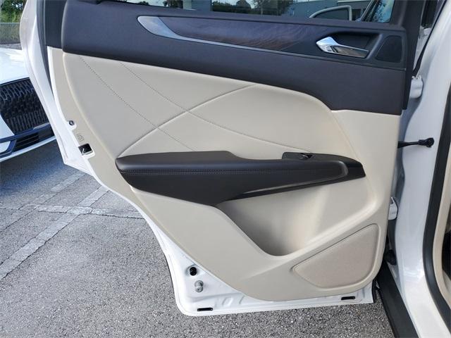 used 2019 Lincoln MKC car, priced at $16,490