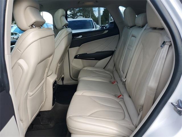 used 2019 Lincoln MKC car, priced at $16,490