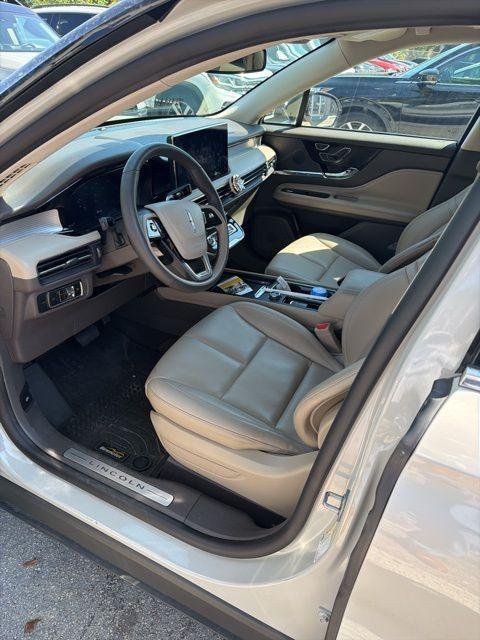 used 2024 Lincoln Corsair car, priced at $29,990