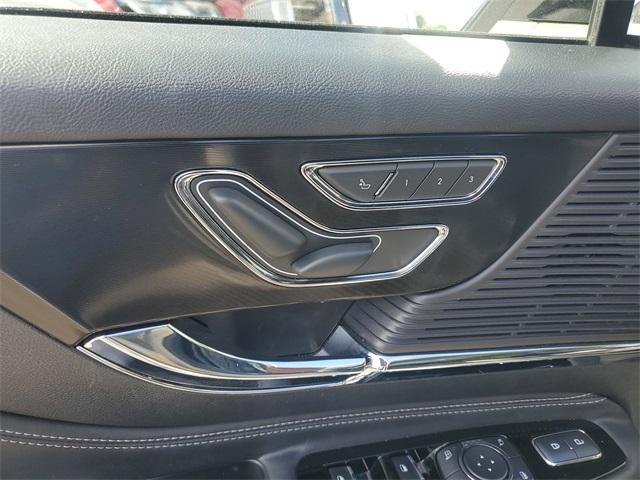 used 2022 Lincoln Corsair car, priced at $26,990