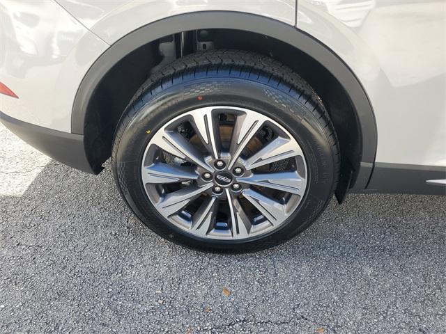 used 2022 Lincoln Corsair car, priced at $26,990