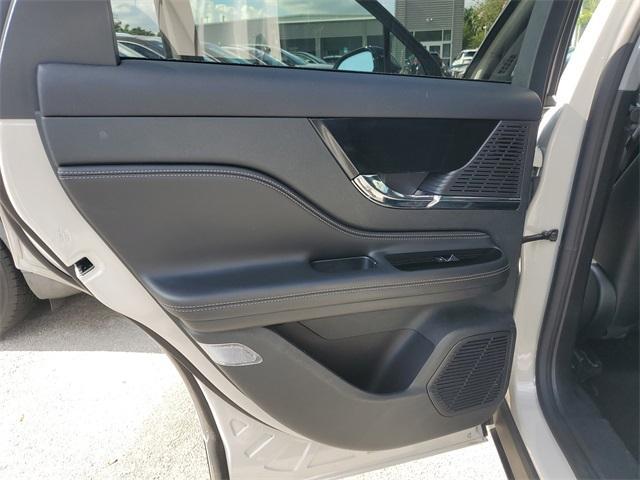 used 2022 Lincoln Corsair car, priced at $26,990