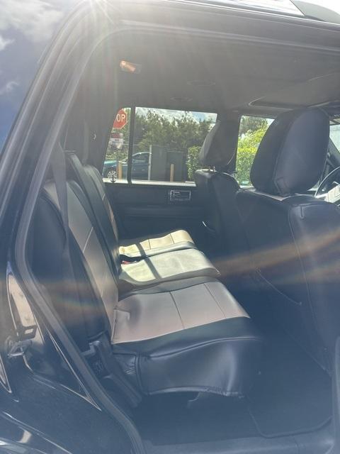 used 2012 Lincoln Navigator car, priced at $8,590