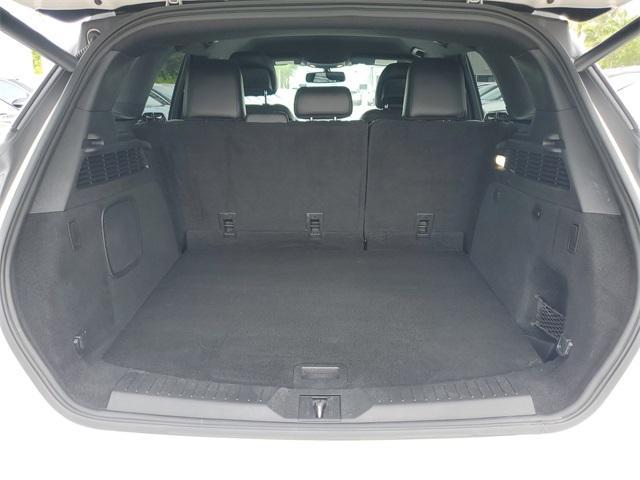 used 2018 Lincoln MKC car, priced at $14,990