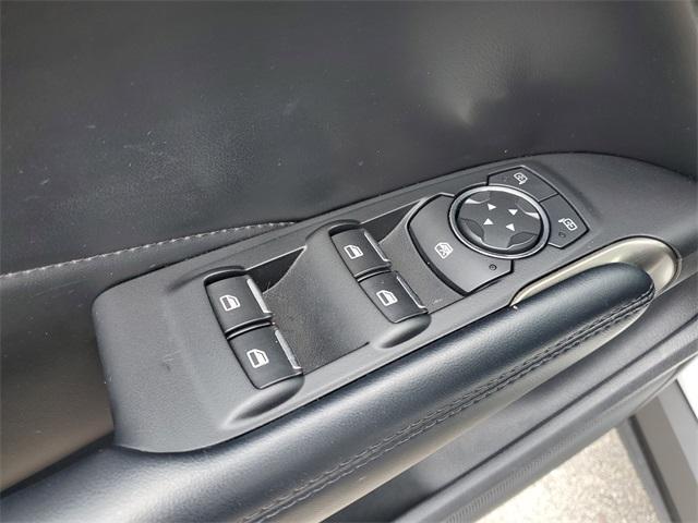 used 2018 Lincoln MKC car, priced at $14,990