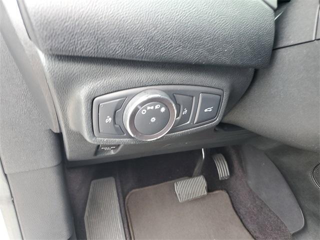 used 2018 Lincoln MKC car, priced at $14,990