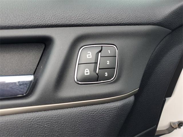 used 2018 Lincoln MKC car, priced at $14,990