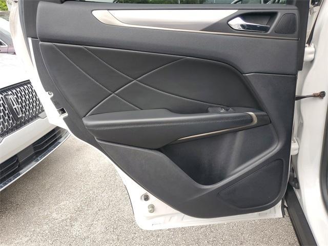 used 2018 Lincoln MKC car, priced at $14,990