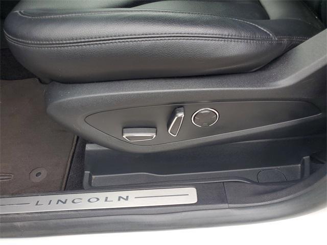 used 2018 Lincoln MKC car, priced at $14,990