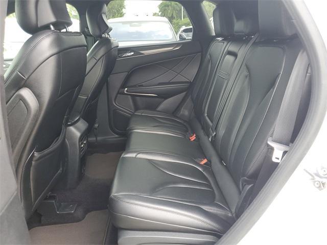 used 2018 Lincoln MKC car, priced at $14,990