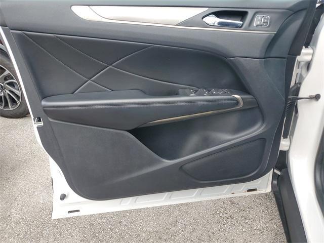 used 2018 Lincoln MKC car, priced at $14,990