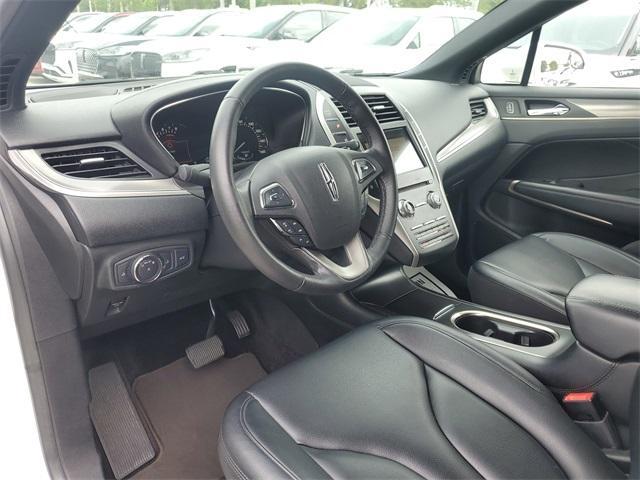 used 2018 Lincoln MKC car, priced at $14,990